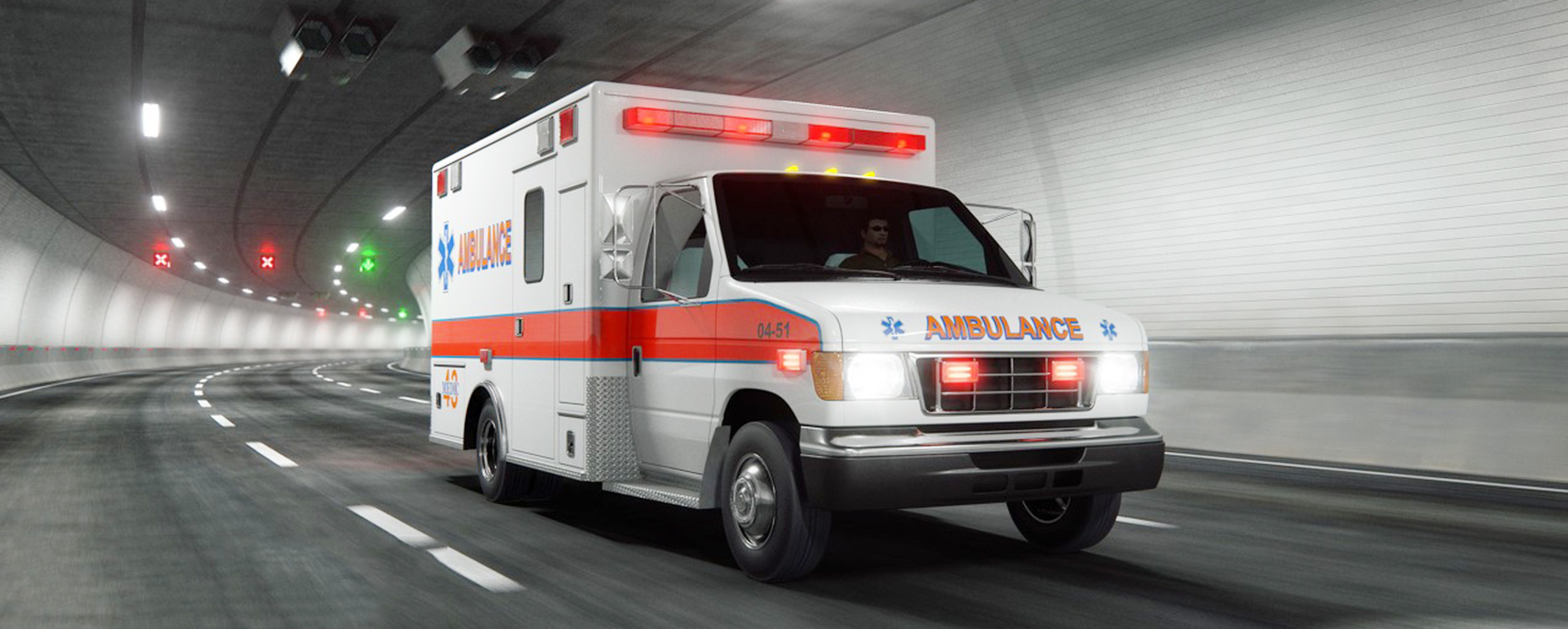 医疗运输应用方案