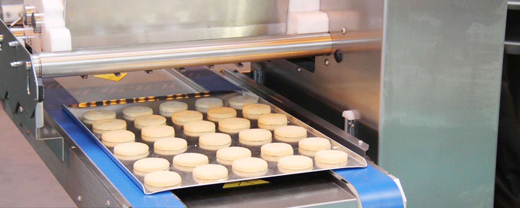 食品加工应用方案