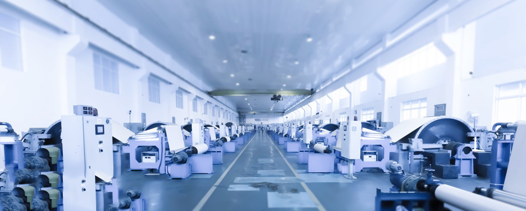 设备生产应用方案